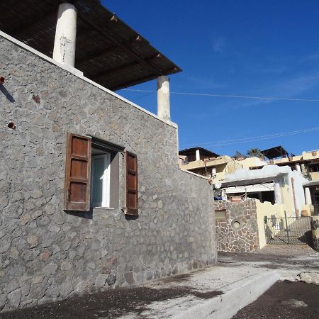 リーパリCasa Malvasiaアパートメント エクステリア 写真